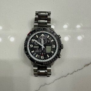 Citizen Watch
